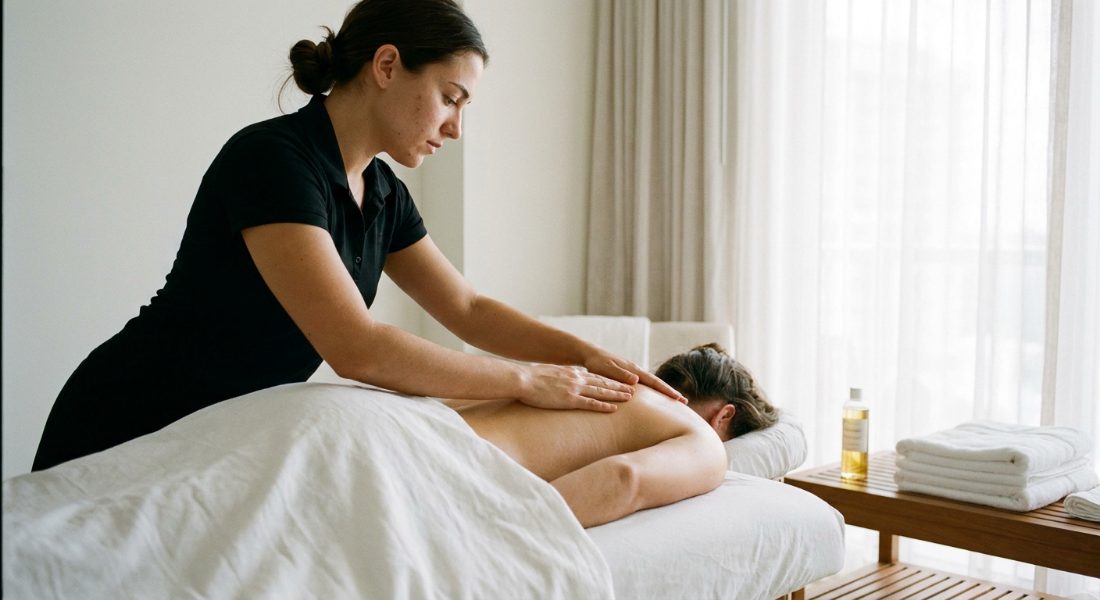 Iconic Lymphatic Therapy