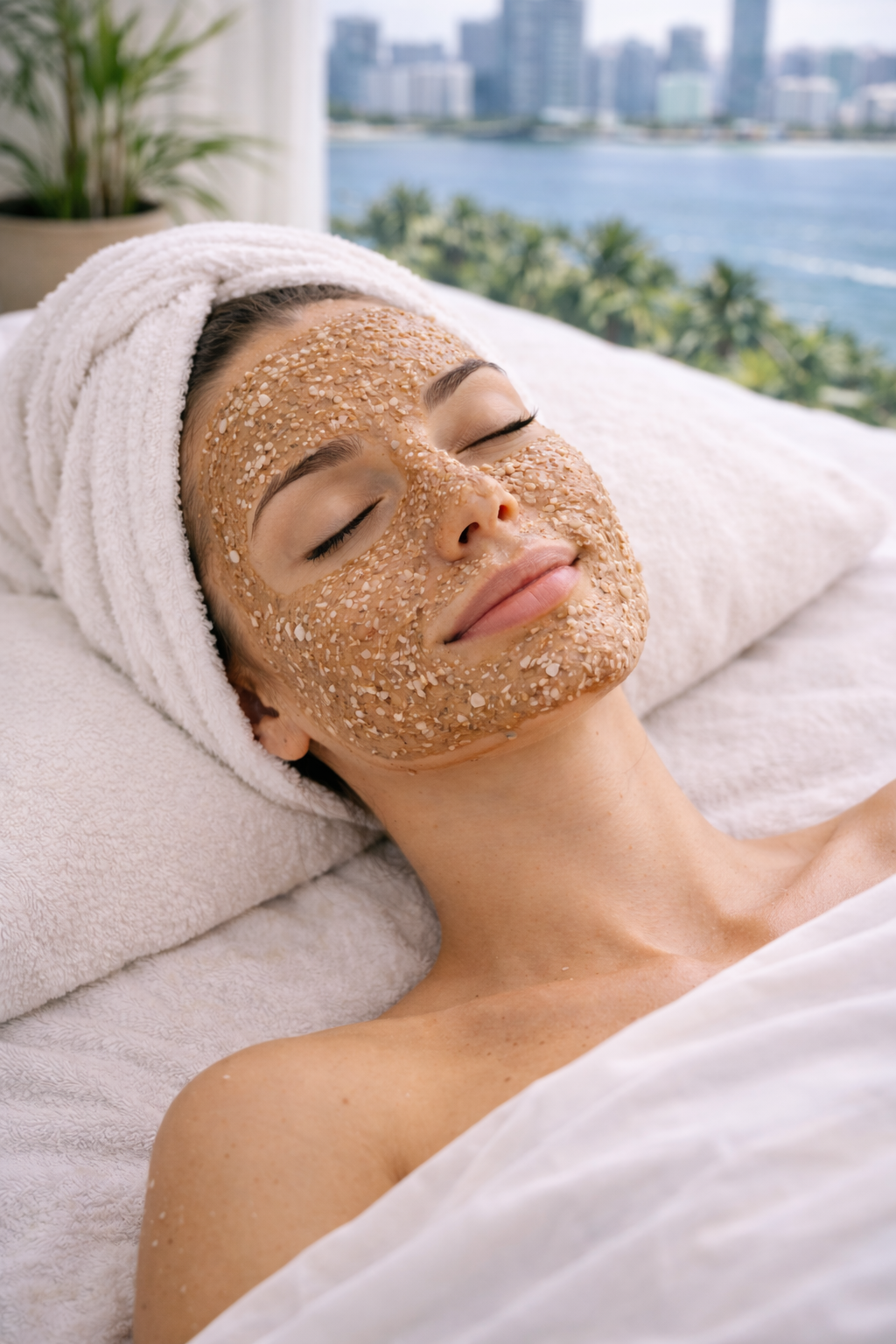 Iconic Signature Glow Ritual